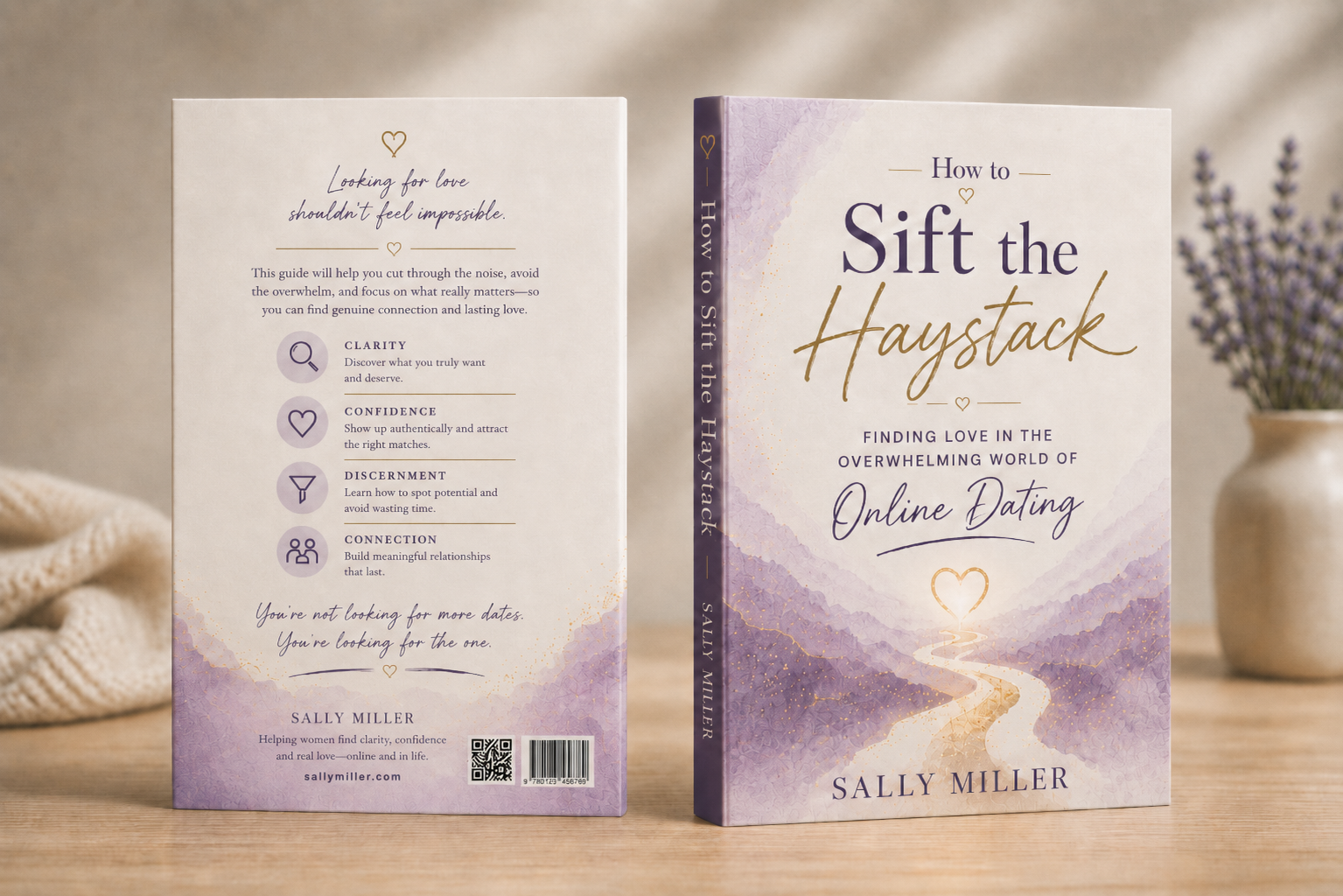 Book Cover Design by Sbss for this project | Design #37435232