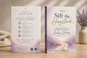 Book Cover Design by Sbss for this project | Design: #37435232