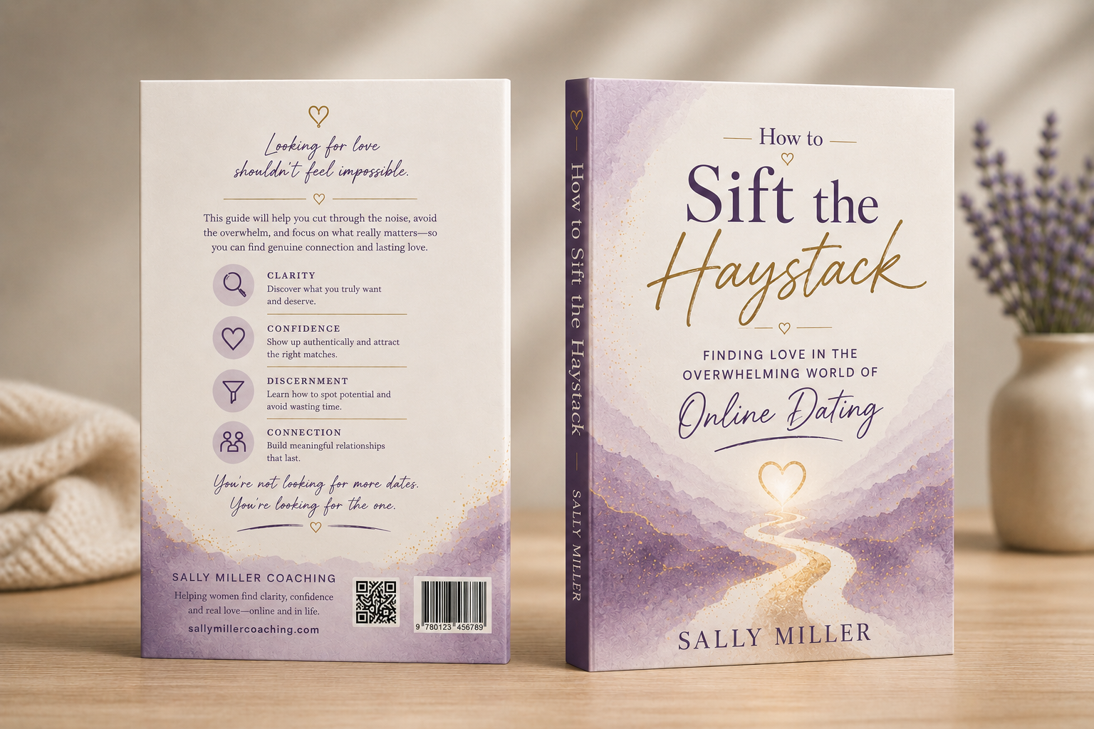 Book Cover Design by Sbss for this project | Design #37435345