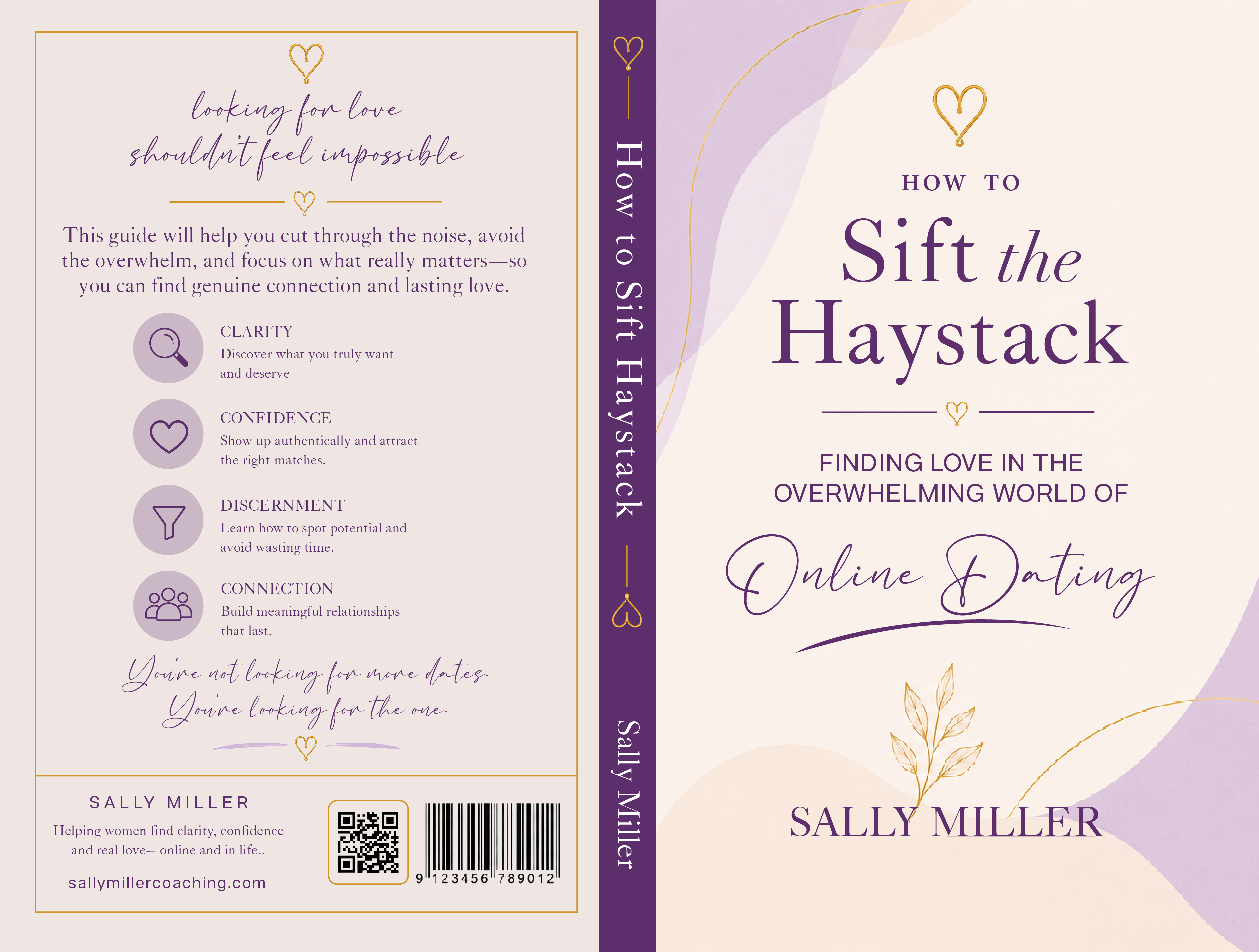Book Cover Design by Sbss for this project | Design #37441703