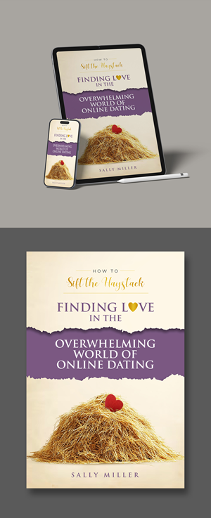 Book Cover Design by debdesign for this project | Design: #37425452