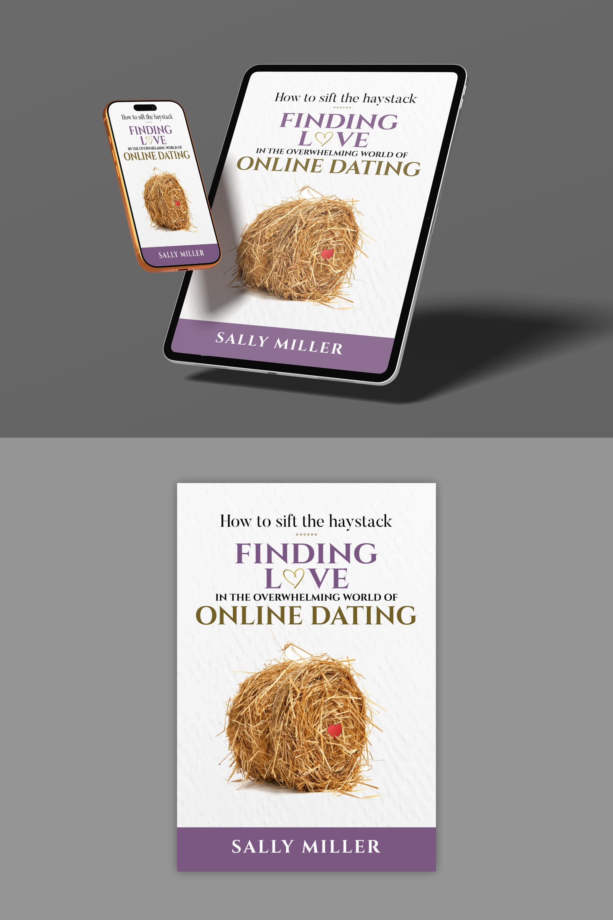 Book Cover Design by debdesign for this project | Design #37425503