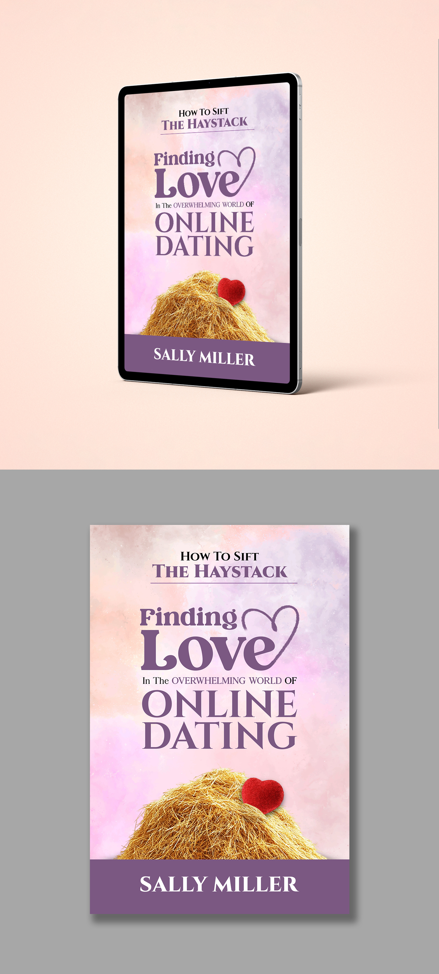 Book Cover Design by debdesign for this project | Design #37425602