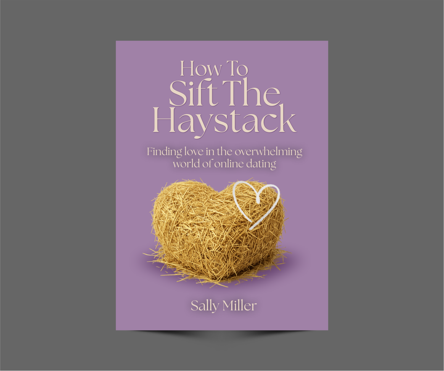 Book Cover Design by ThiagoB for this project | Design #37423955