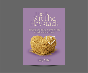 Book Cover Design by ThiagoB for this project | Design: #37423955