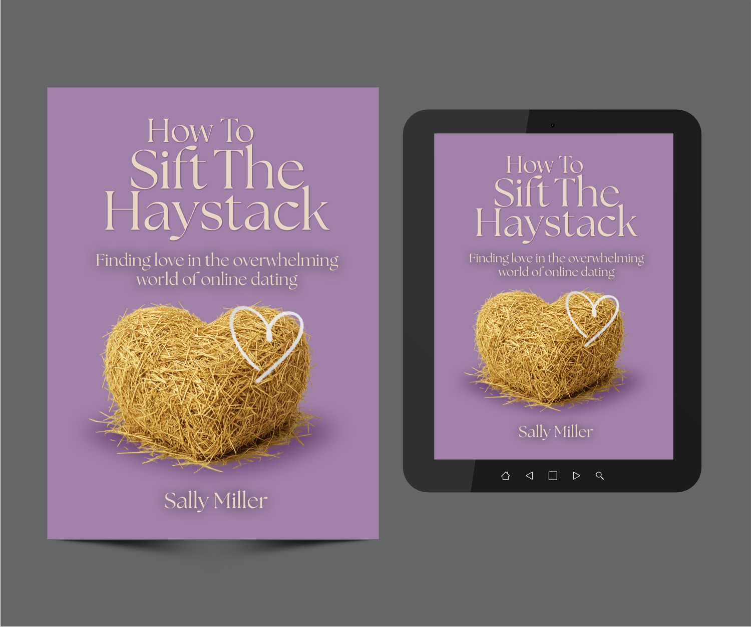 Book Cover Design by ThiagoB for this project | Design #37423956