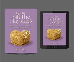 Book Cover Design by ThiagoB for this project | Design: #37423956