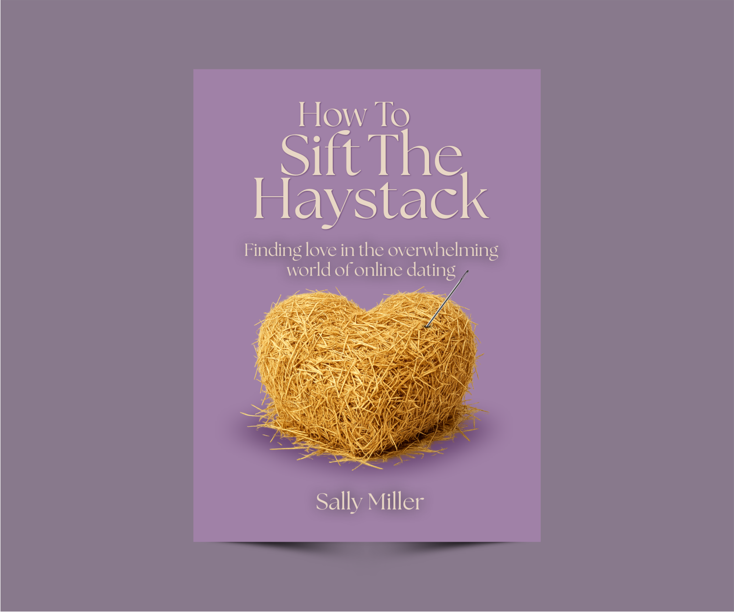 Book Cover Design by ThiagoB for this project | Design #37423958