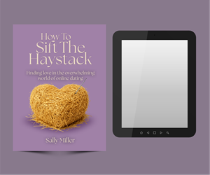 Book Cover Design by ThiagoB for this project | Design: #37423959