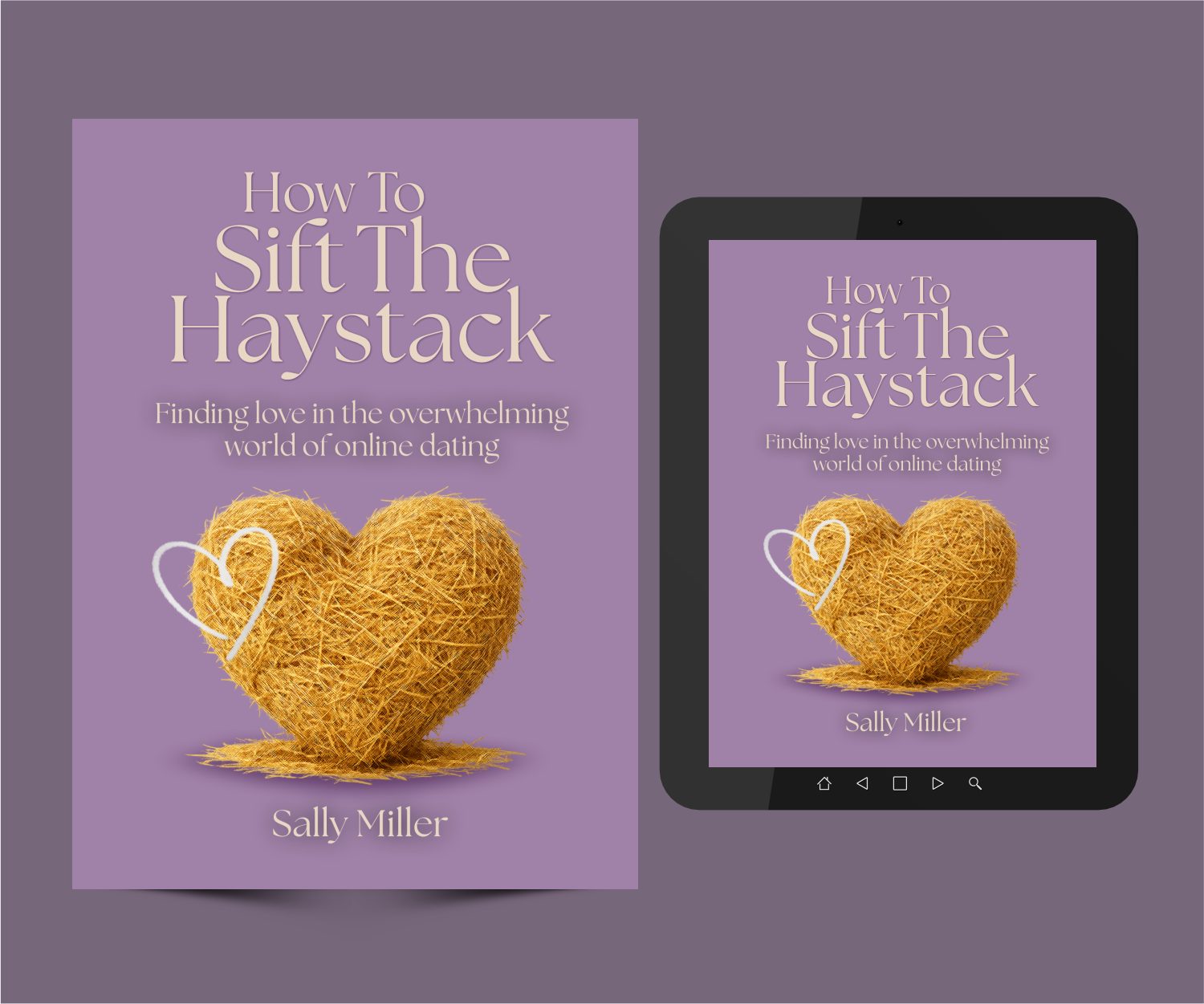 Book Cover Design by ThiagoB for this project | Design #37423963