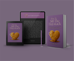 Book Cover Design by ThiagoB for this project | Design: #37423964
