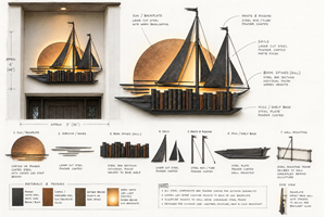 Art Design by Javi P for this project | Design: #37425037