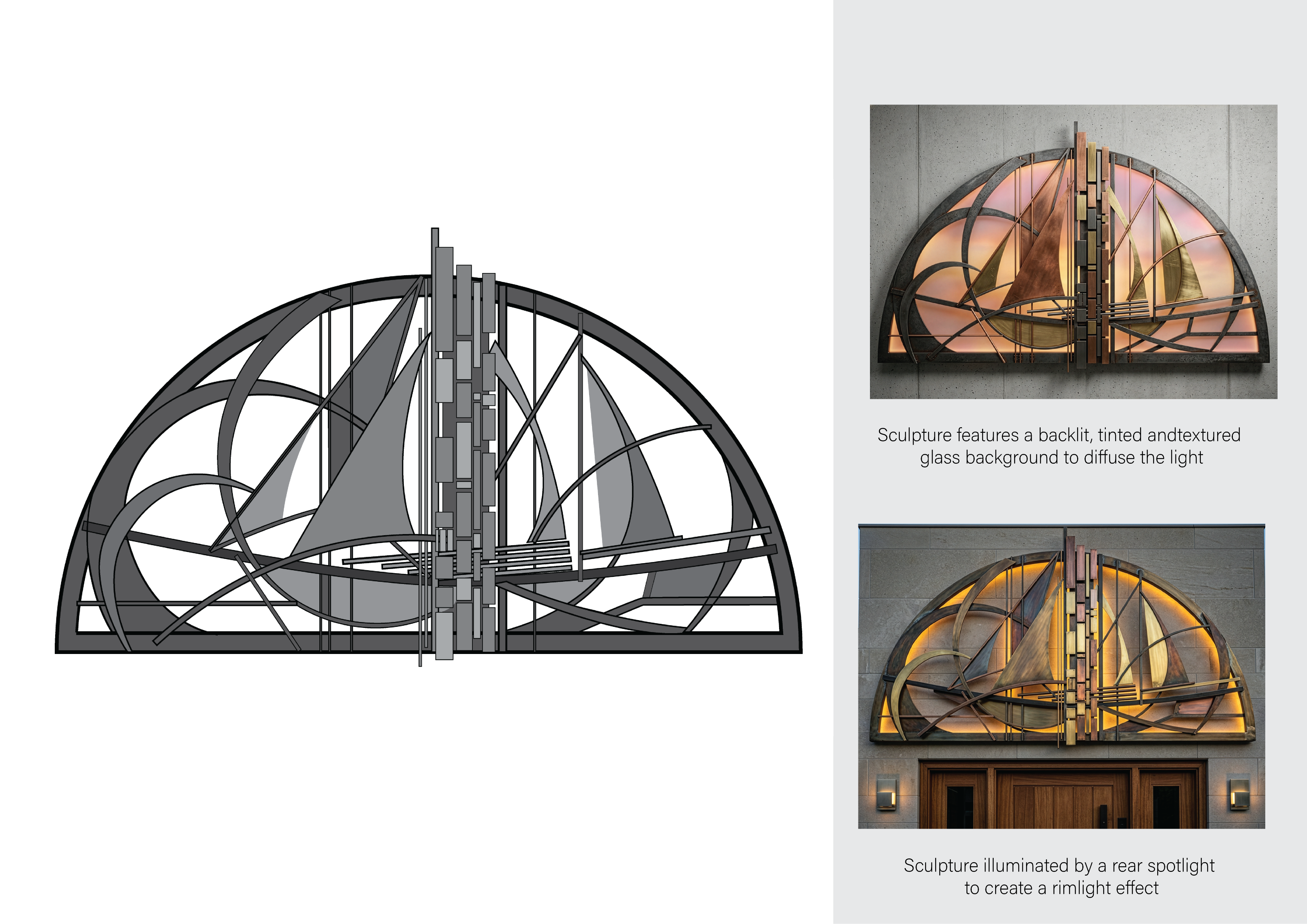 Art Design by GLB for this project | Design #37448937