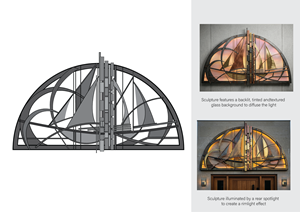Art Design by GLB for this project | Design #37448937