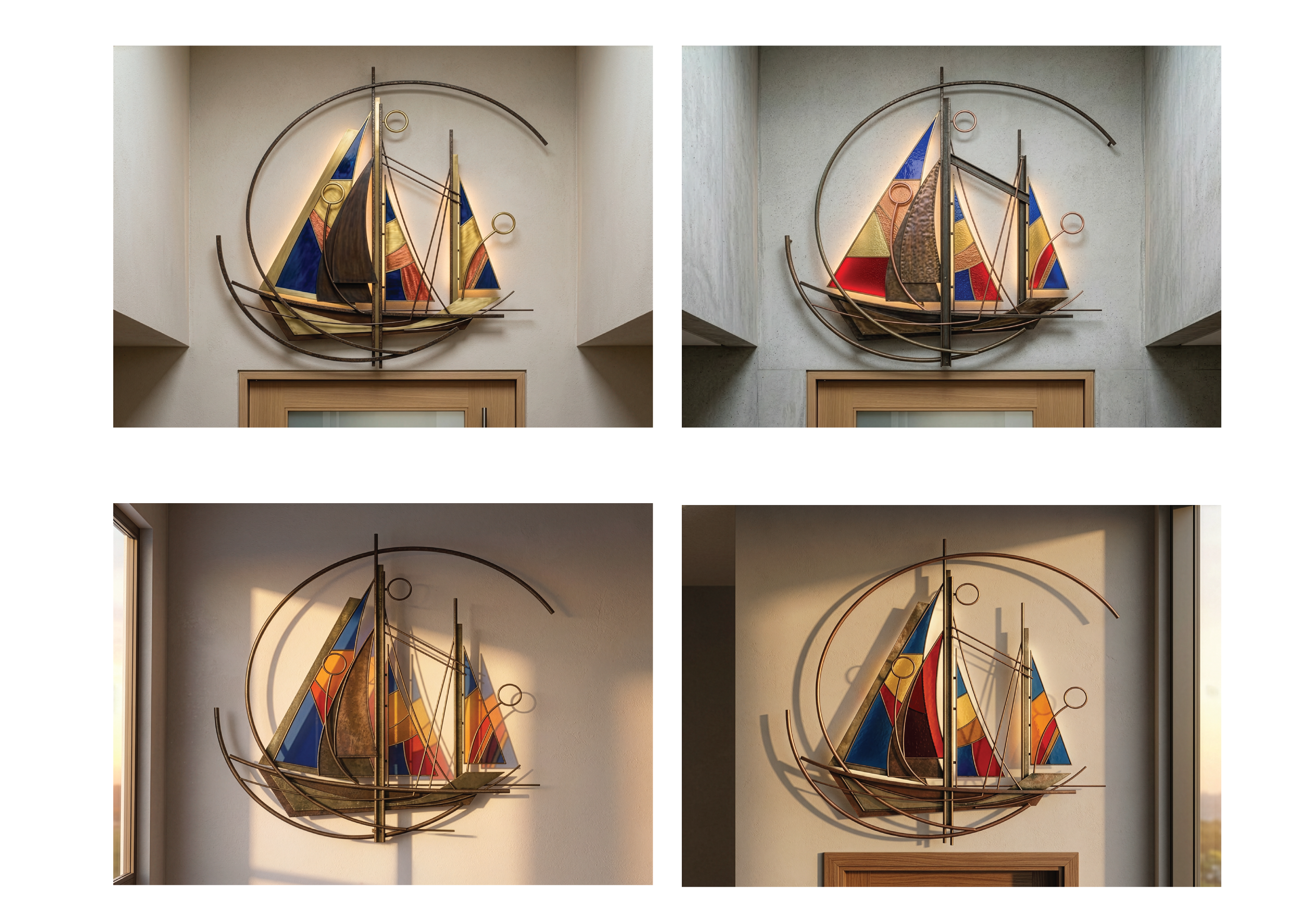 Art Design by GLB for this project | Design #37449235