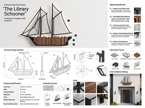 Art Design by Szrile. for this project | Design: #37440756
