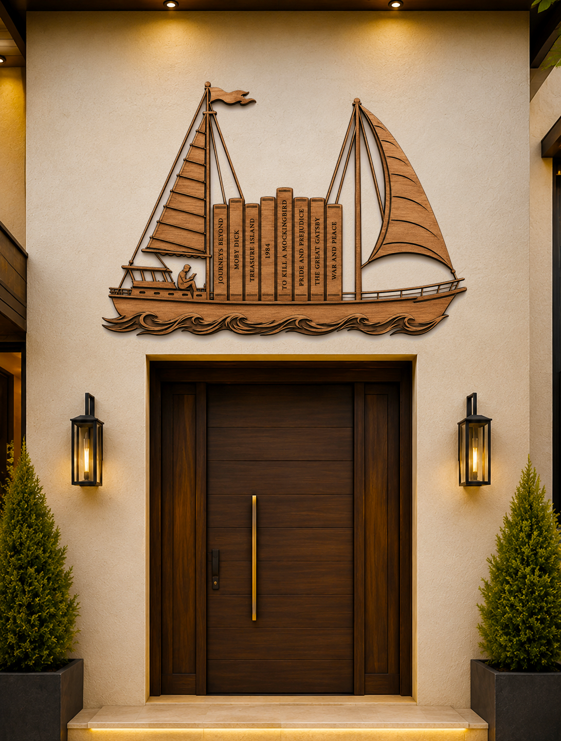 Art Design by #Mona for this project | Design: #37440220
