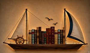 Art Design by pb for this project | Design: #37442717
