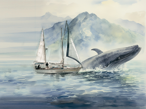 Art Design by vigie for this project | Design: #37443859