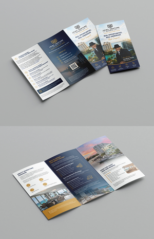 Flyer Design by Design Motion for this project | Design: #37425892