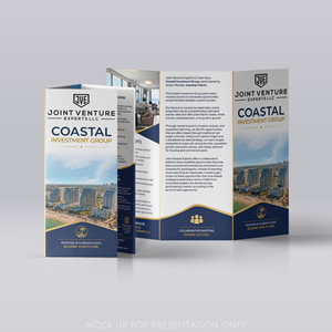 Flyer Design by NancyTan for this project | Design: #37426526
