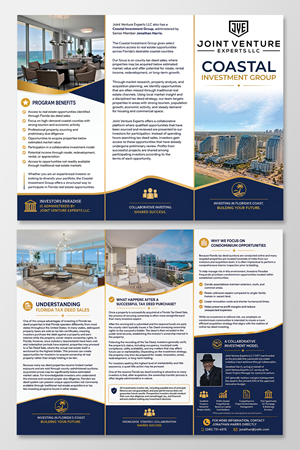 Flyer Design by NancyTan for this project | Design: #37426527