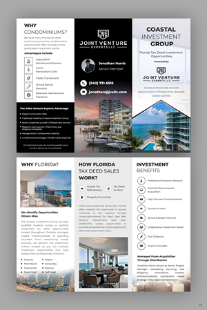 Design de Flyer par pb pour ce projet | Design : #37426706