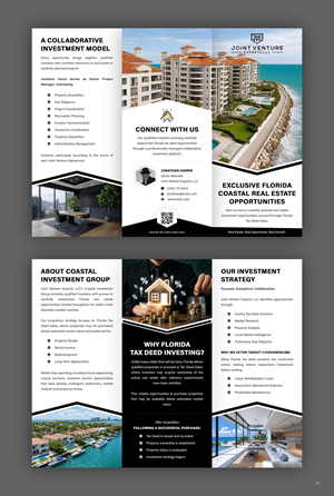 Design de Flyer par pb pour ce projet | Design : #37426715
