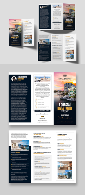 Design de Flyer par debdesign pour ce projet | Design : #37424945