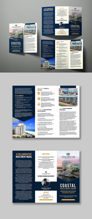 Design de Flyer par debdesign pour ce projet | Design : #37425201