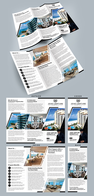 Flyer Design by Stan$oul for this project | Design: #37424533