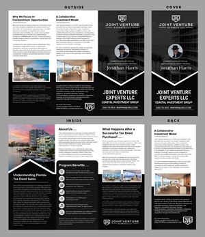 Flyer Design by Stan$oul for this project | Design: #37424749