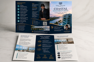 Flyer Design by Pavan Prajapati