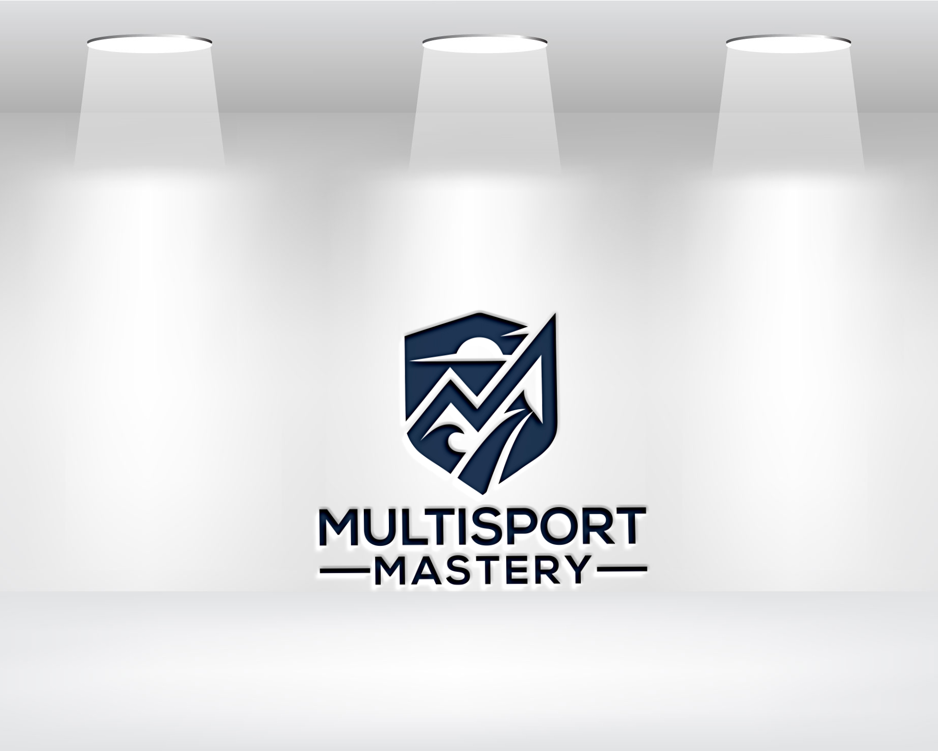 Logo Design by Adam Smith..... for this project | Design #37429695