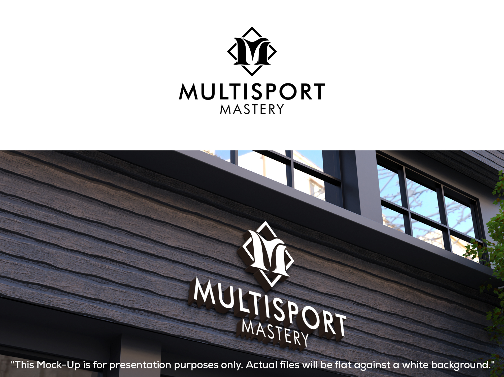 Logo Design by Kavth for this project | Design #37431301
