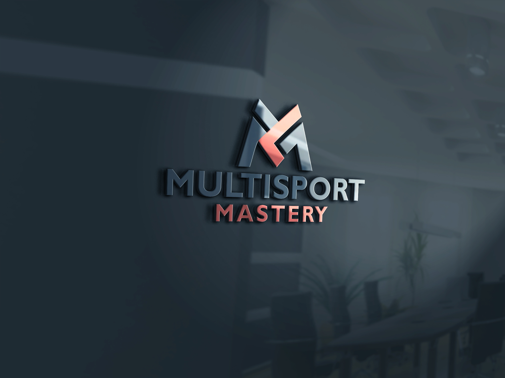 Logo Design by FARU.......... for this project | Design #37427795