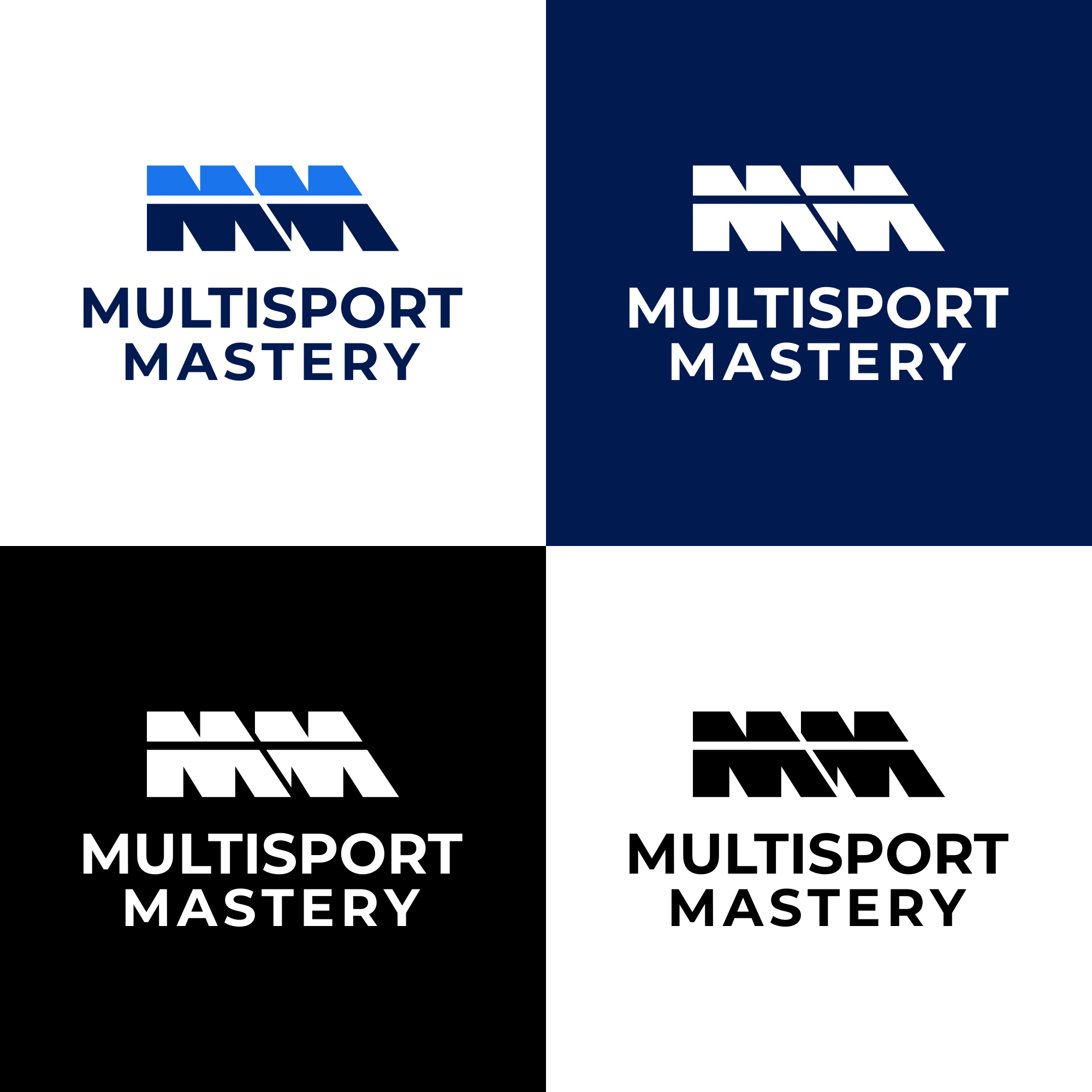 Logo Design by initials_MAN for this project | Design #37429650