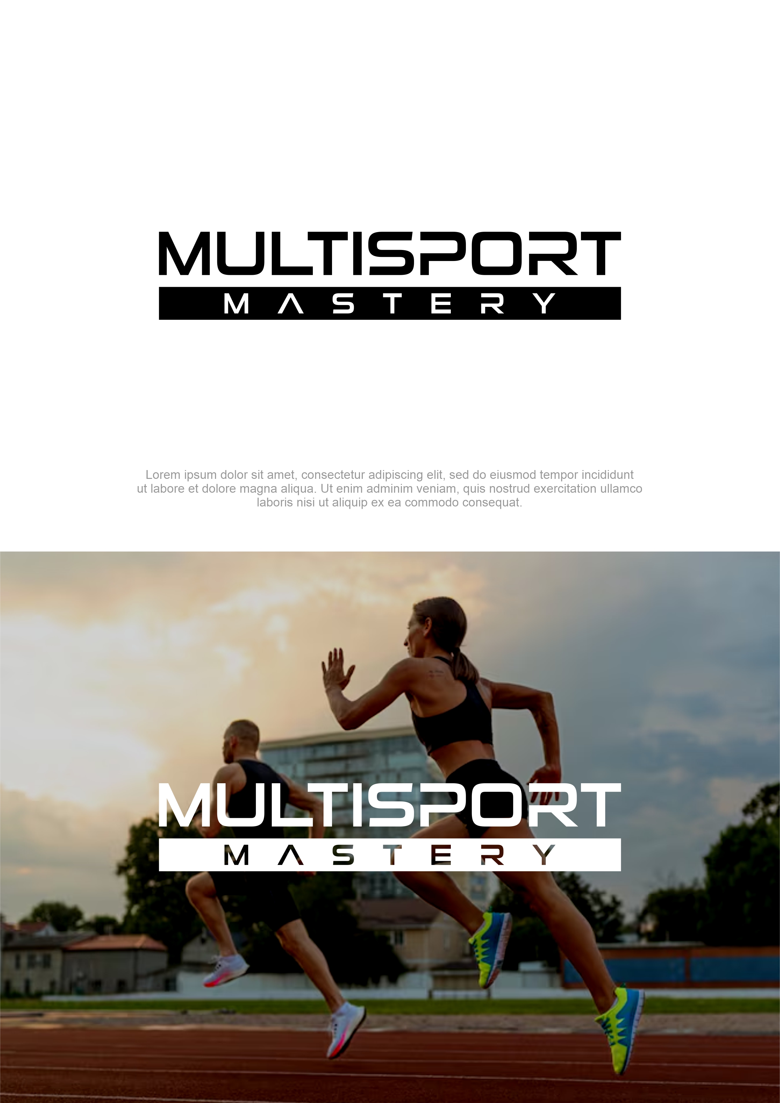 Logo Design by arumdesign for this project | Design #37426453