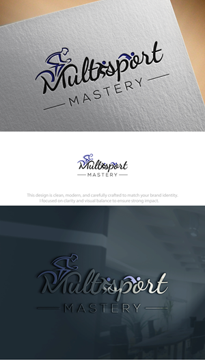 Logo Design by Hamza  Al-Muttalib for this project | Design: #37425240