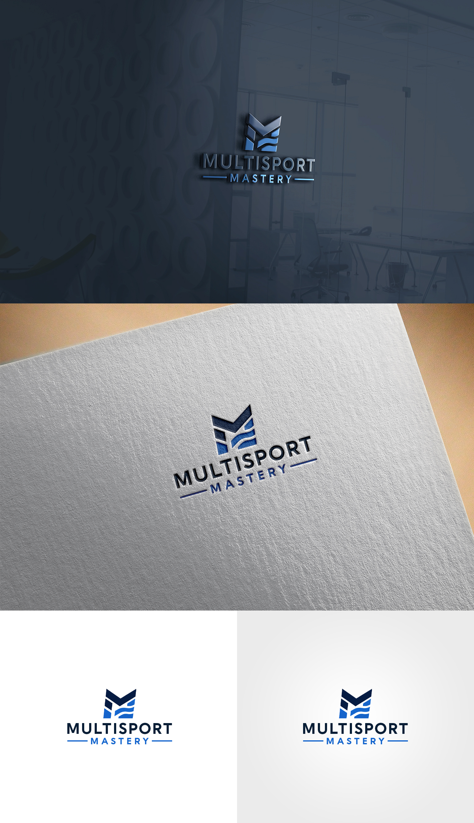 Logo Design by Diaana for this project | Design #37426061