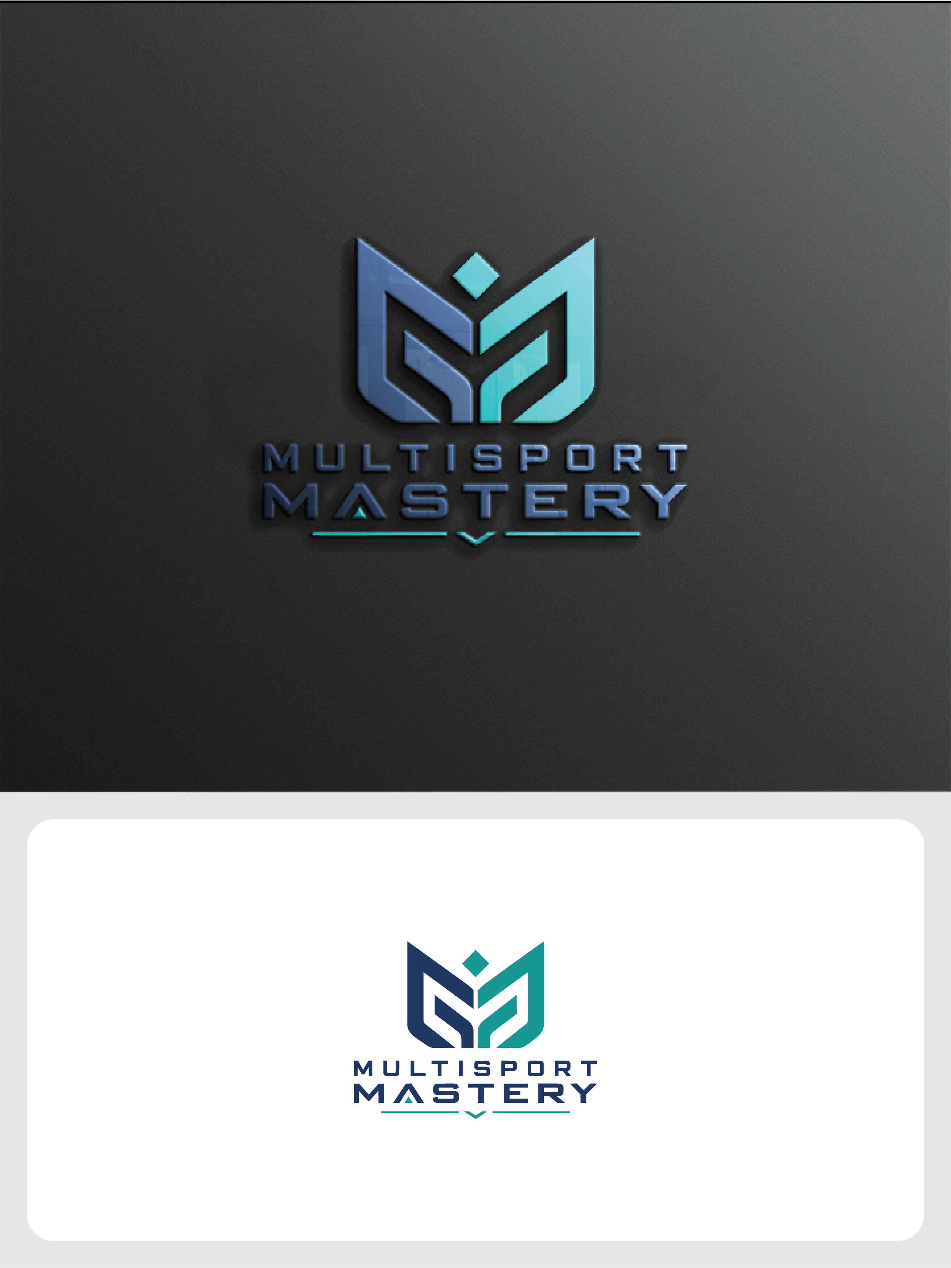 Logo Design by raju.creative for this project | Design #37429484