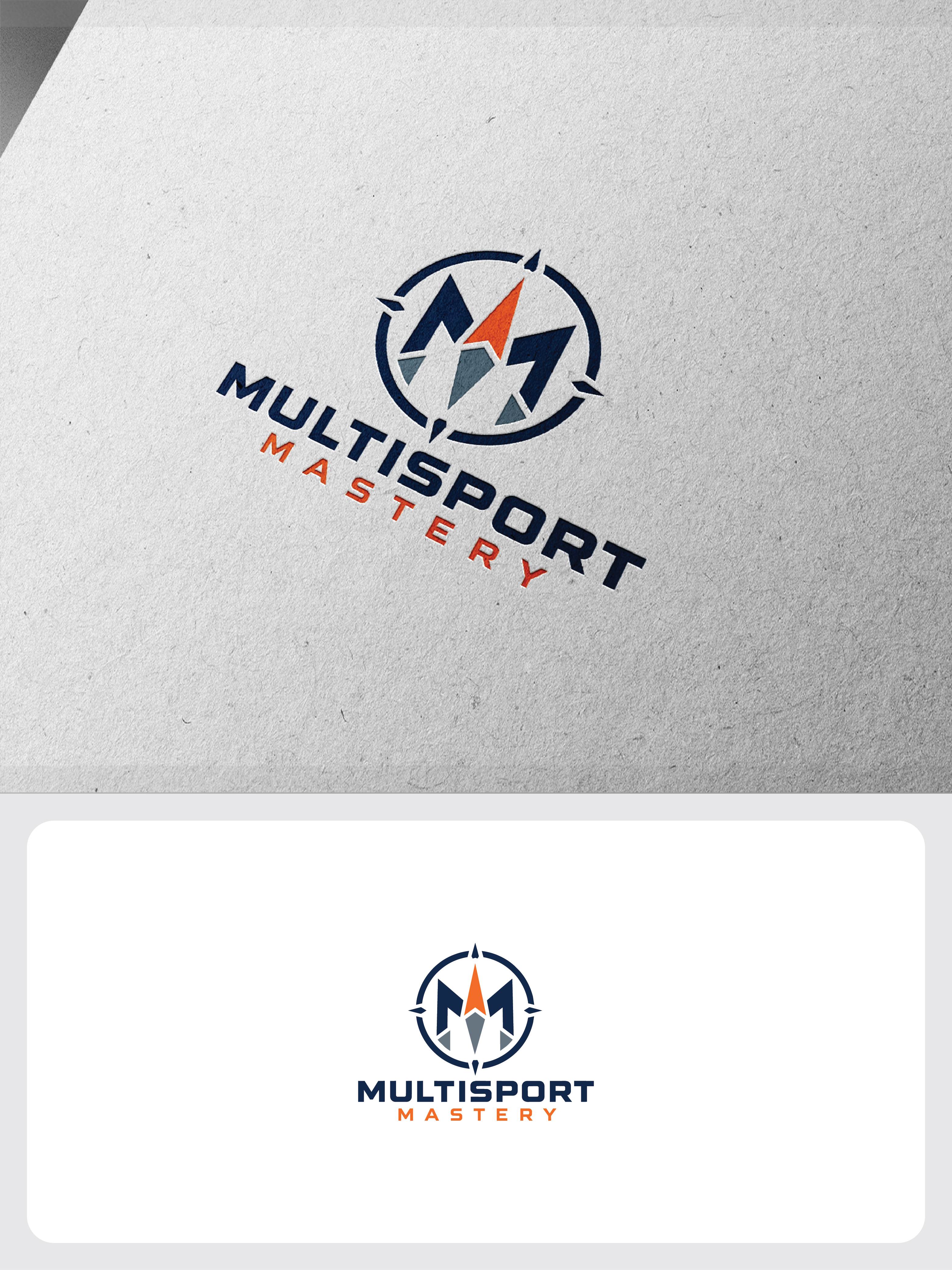 Logo Design by raju.creative for this project | Design #37429485