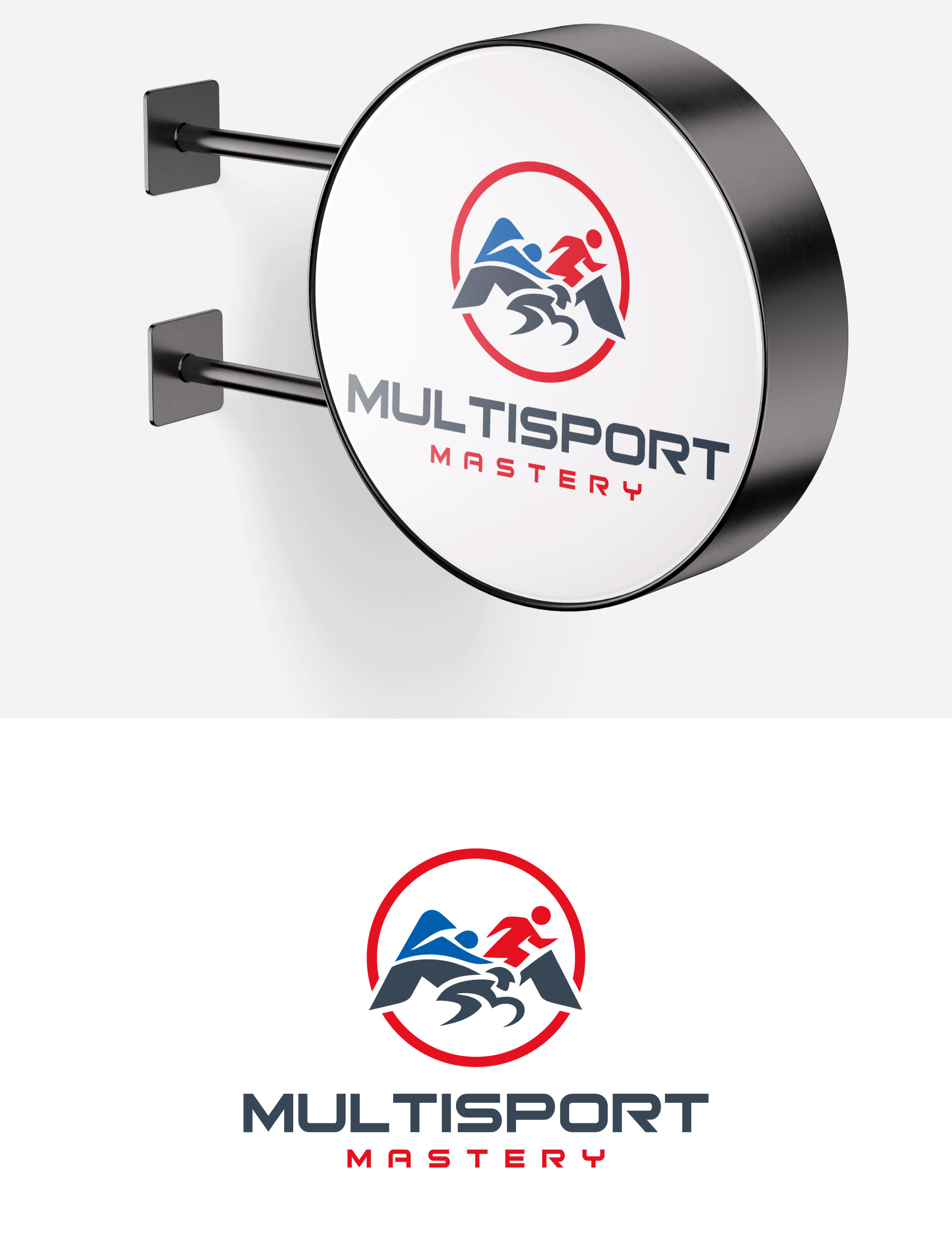 Logo Design by Farhan100 for this project | Design #37424317