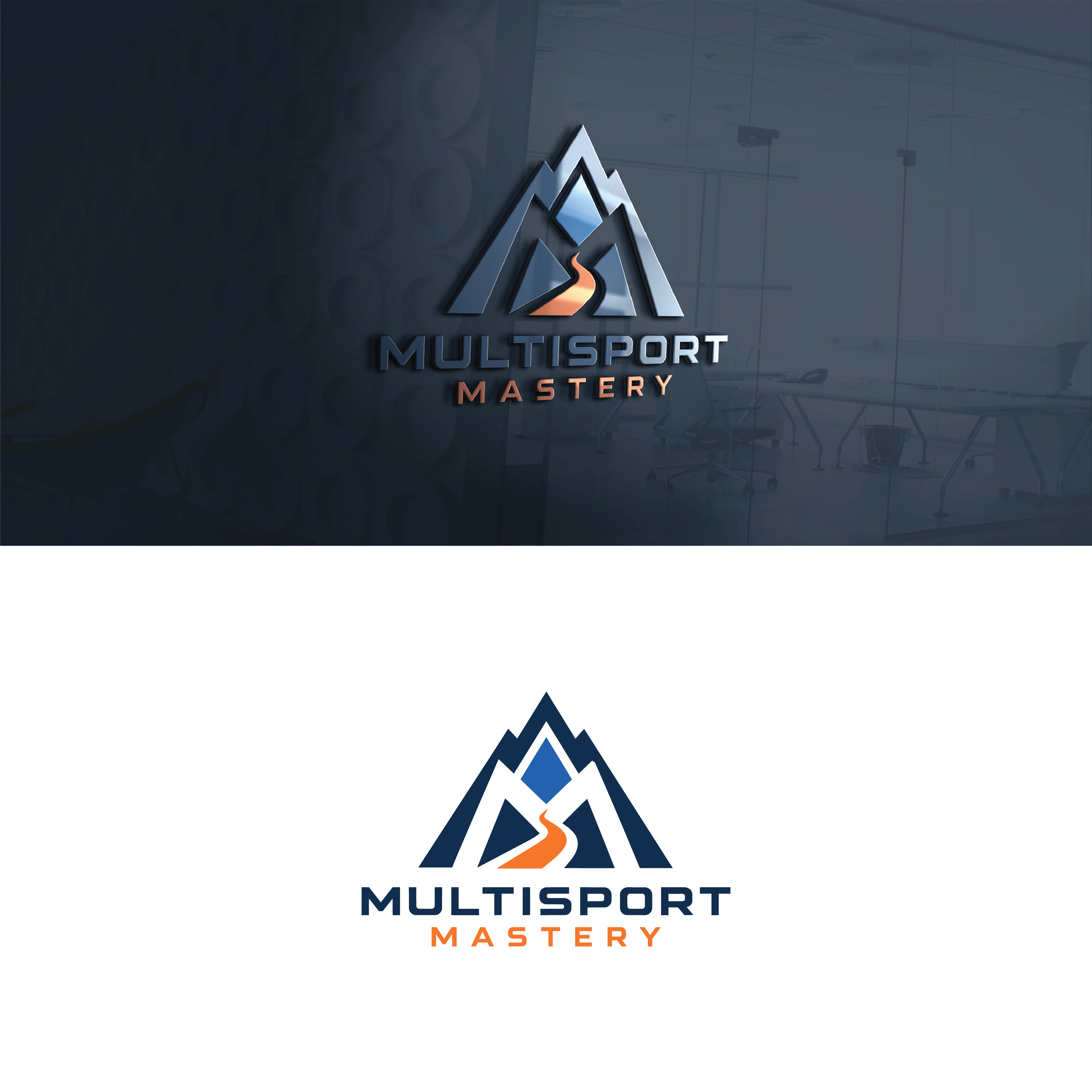 Logo Design by Usmaan4 for this project | Design #37430184