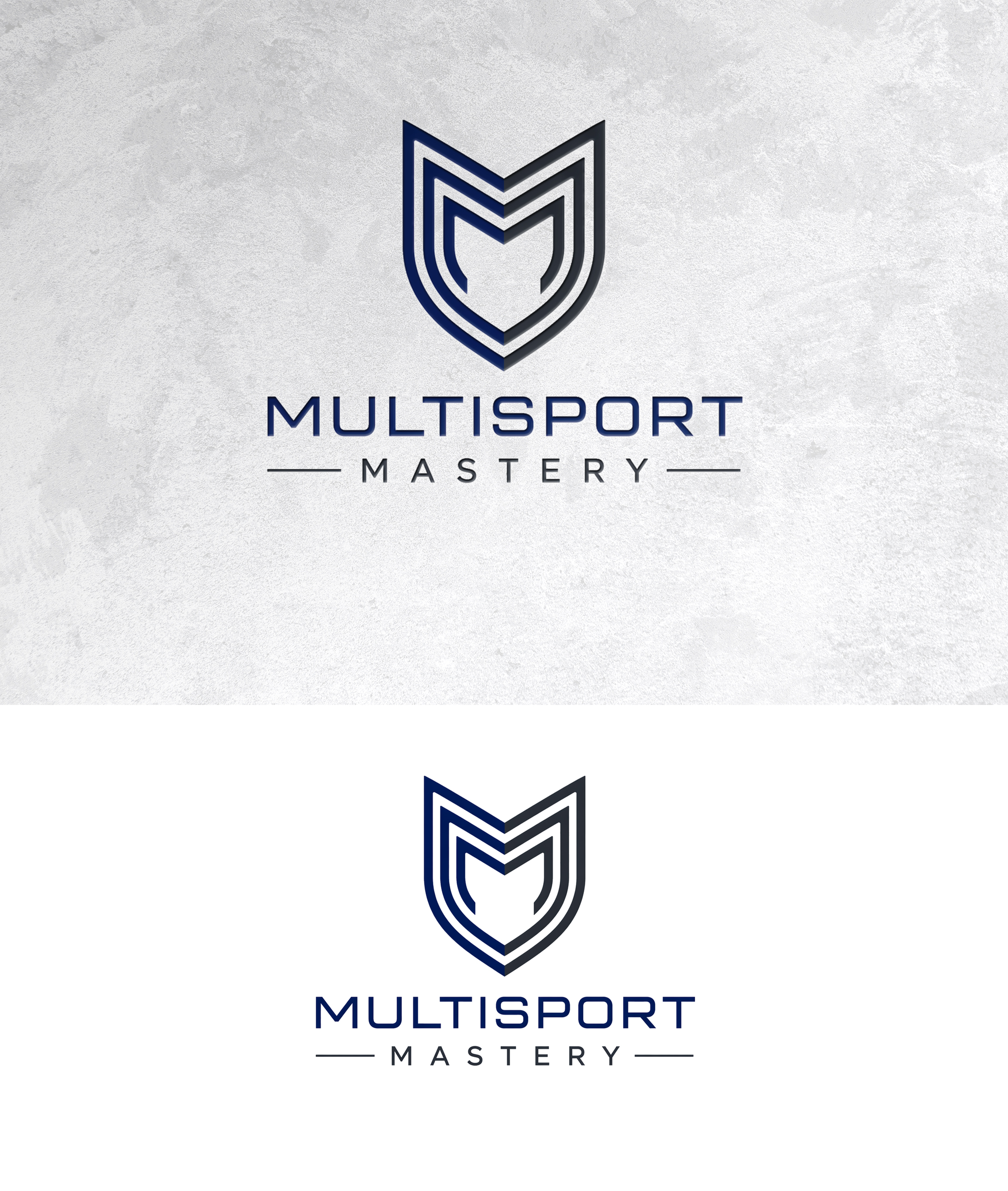 Logo Design by zamdi for this project | Design #37427282
