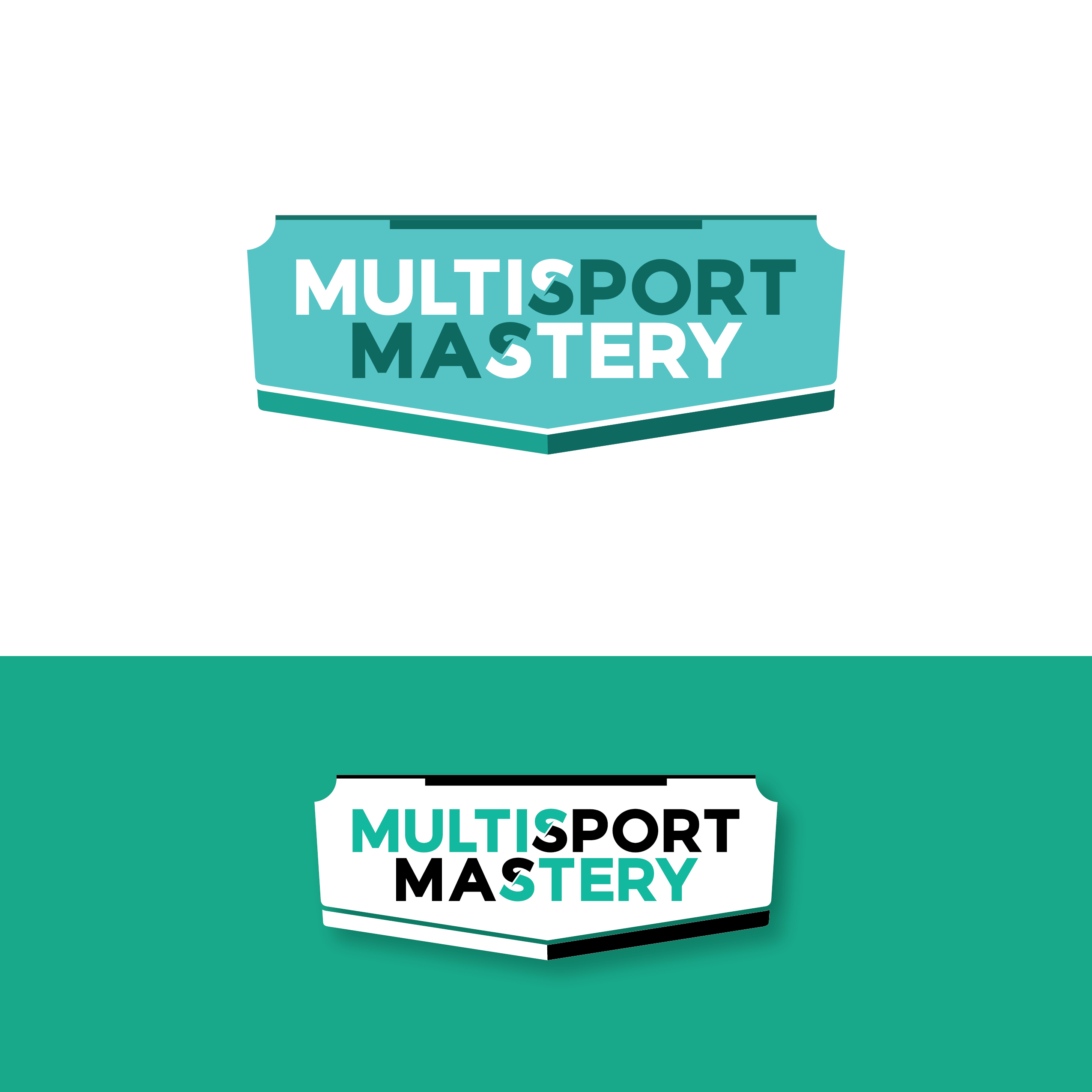 Logo Design by NIXXON for this project | Design #37427757