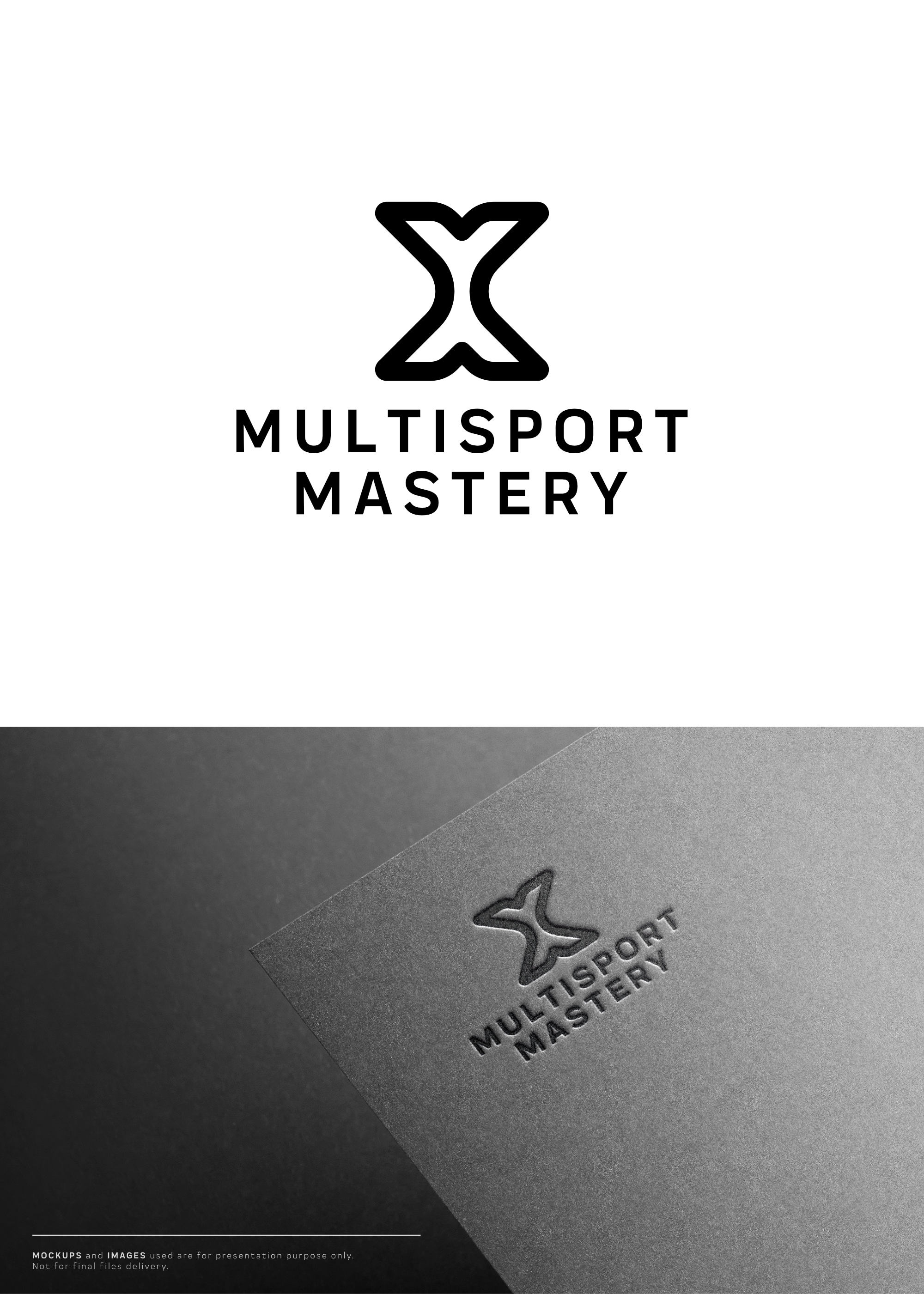 Logo Design by oxkenzie for this project | Design #37424897