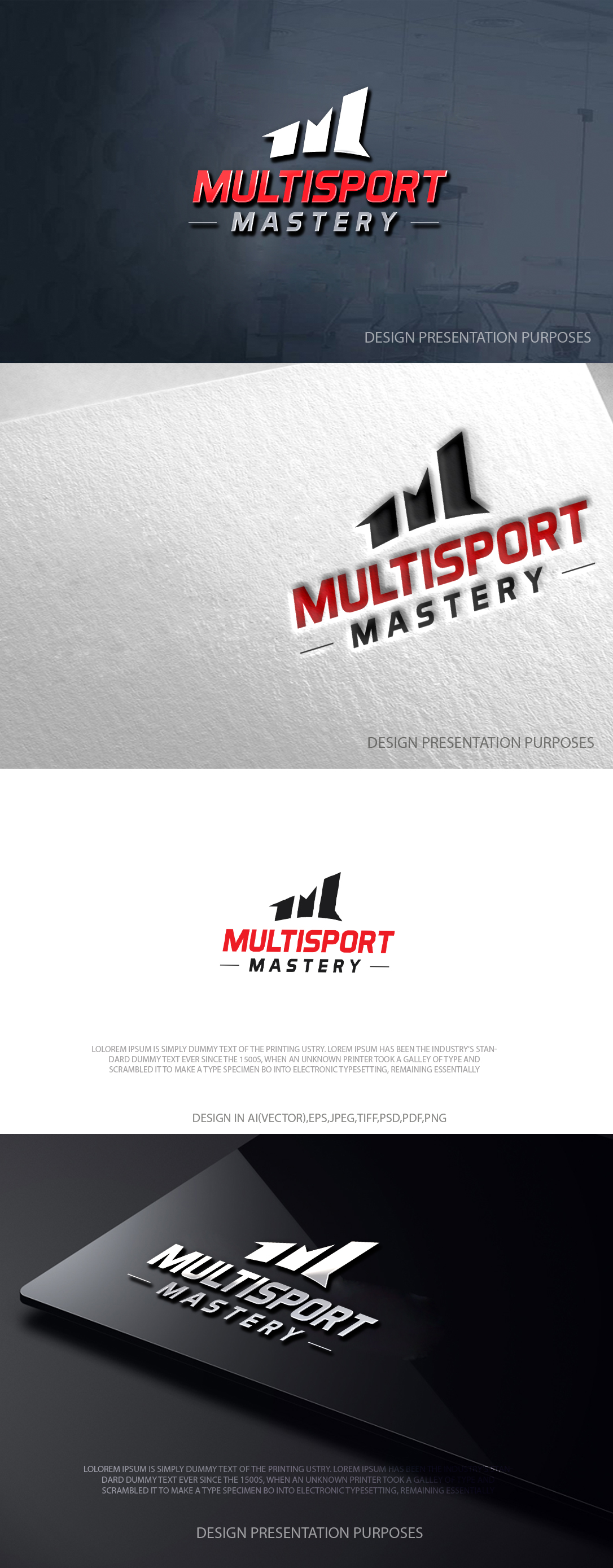 Logo Design by zebronicgraphic for this project | Design #37426404