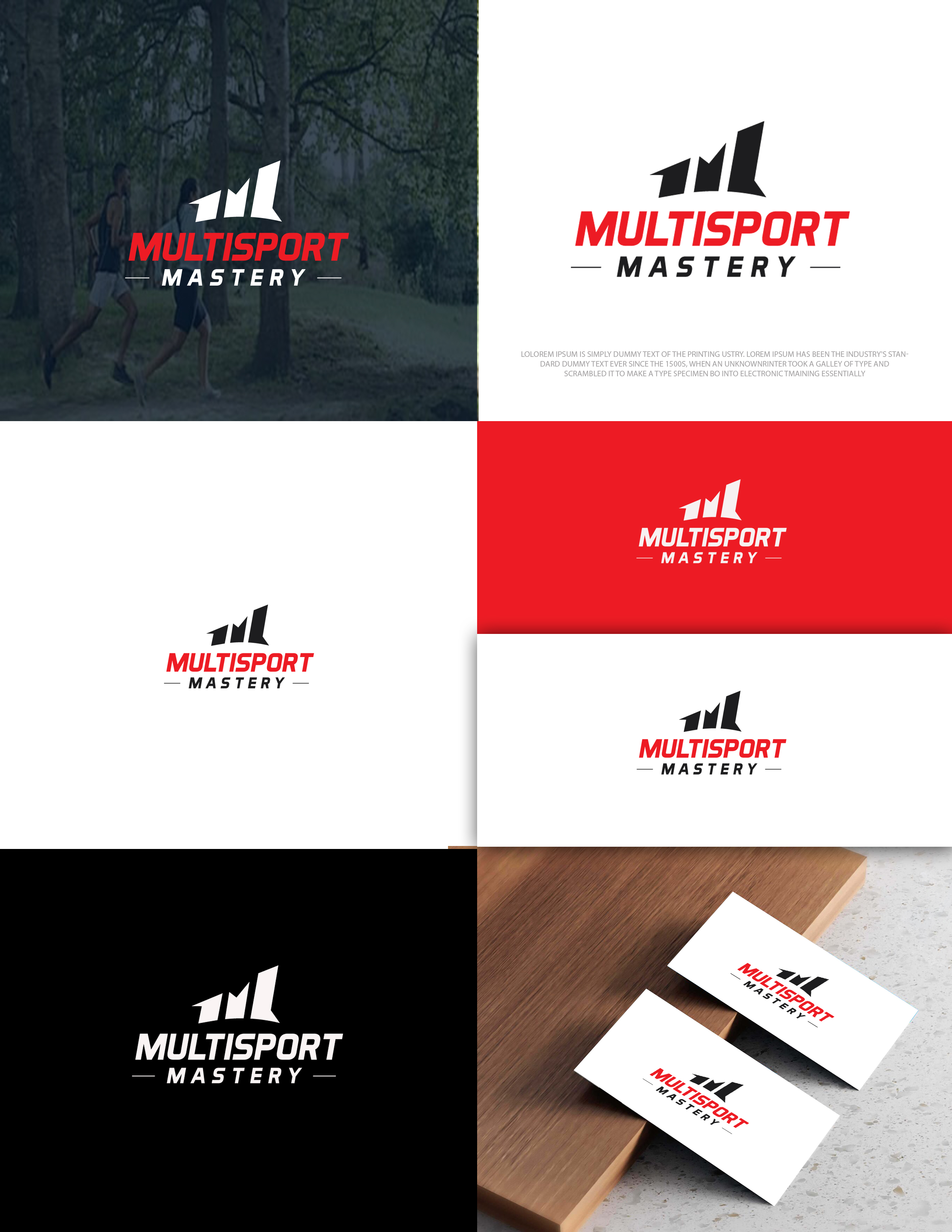 Logo Design by zebronicgraphic for this project | Design #37426405