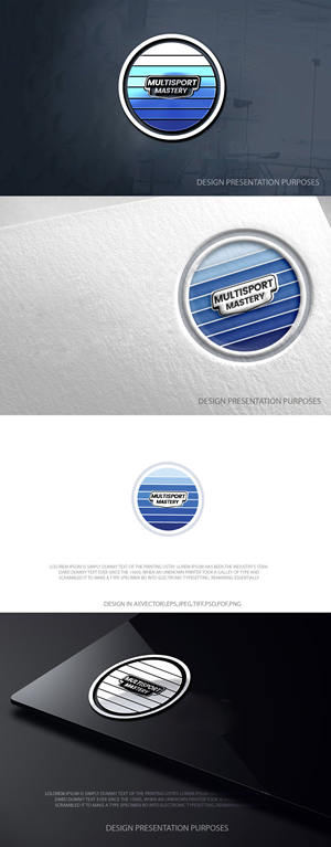 Logo Design by zebronicgraphic for this project | Design: #37426406